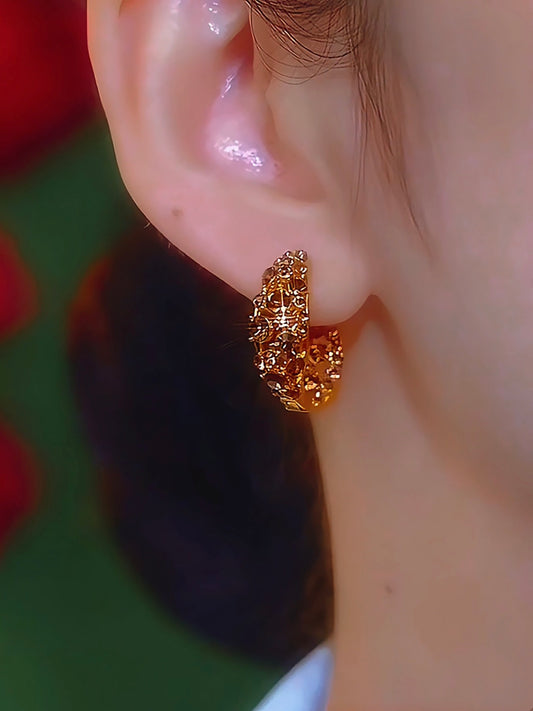 Katherine Earrings
