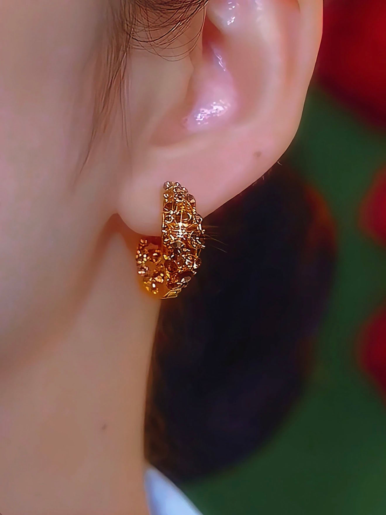 Katherine Earrings